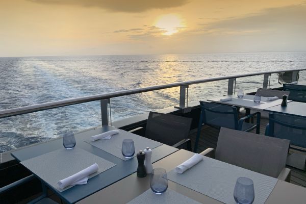 Scenic Eclipse Gallery Image